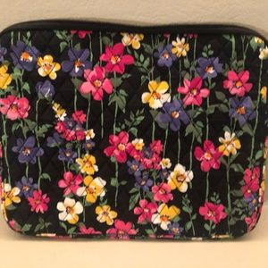 Vera Bradley Laptop Sleeve